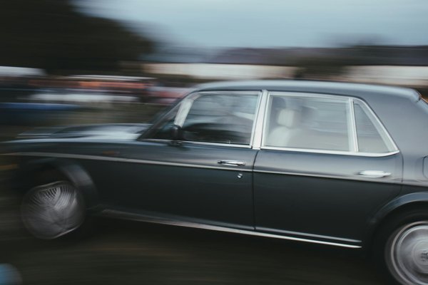 Les nouvelles technologies dans les voitures monospaces