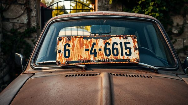 Carte grise pour voiture sans permis : démarches et astuces