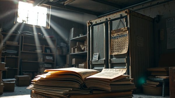 Épaviste : libérez de l'espace avec un rachat simplifié !