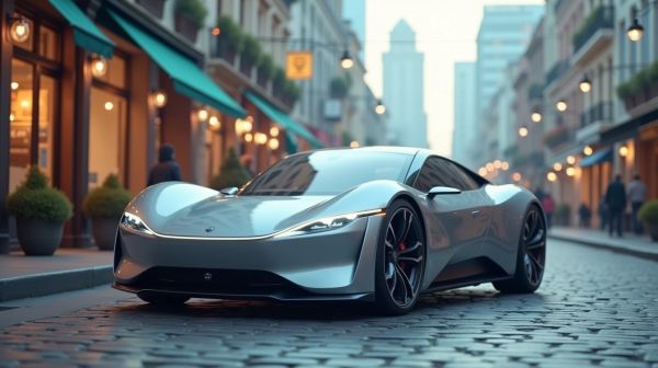 Quel modèle de voiture sans permis électrique choisir en 2026 ?