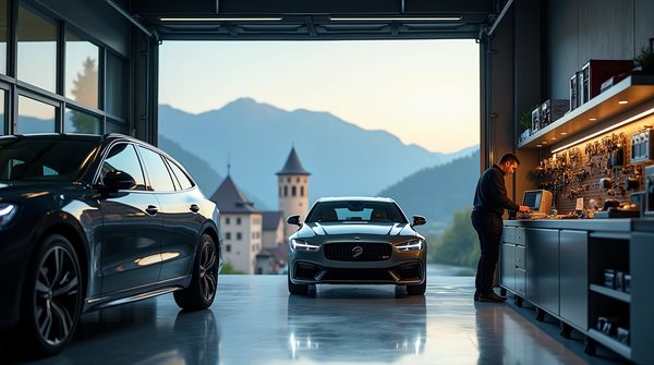 Serrurier automobile à annecy : interventions rapides assurées !