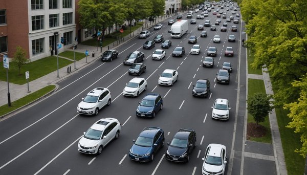 L'assurance auto à l'ère des voitures autonomes : enjeux et solutions