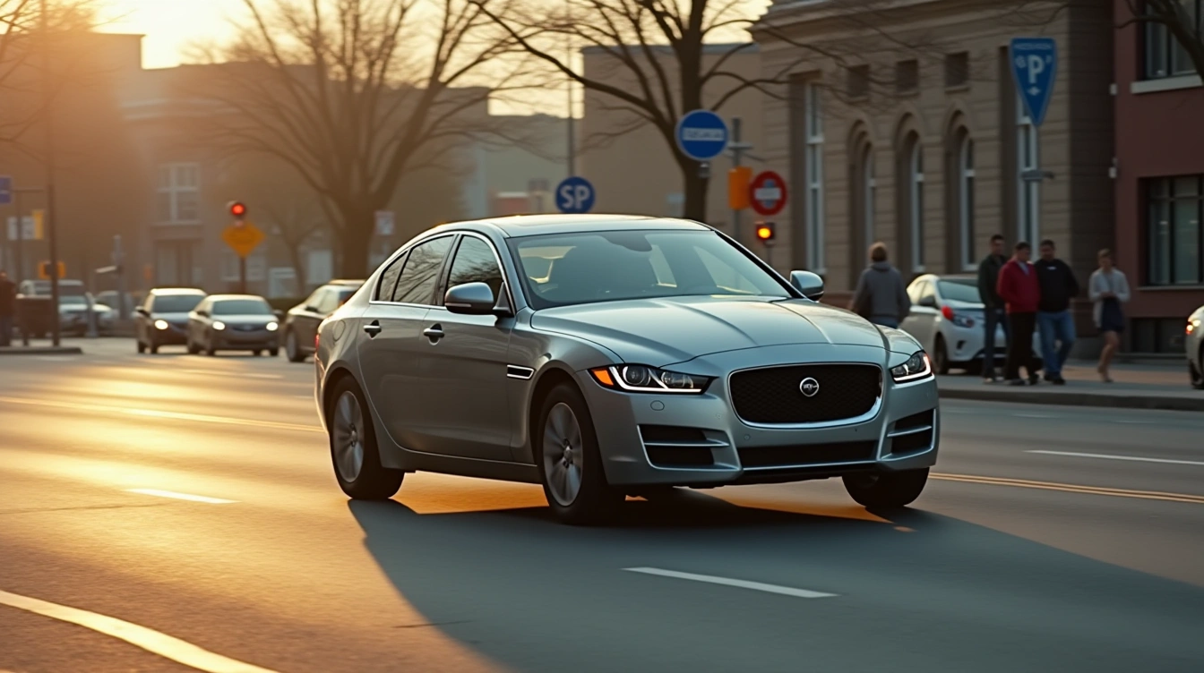 Les grandes étapes de l’achat de véhicules d’occasion sur l’avenue Dalton